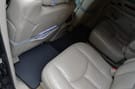 Ворсовые коврики на Cadillac Escalade II 2002 - 2007 в Нижнем Тагиле