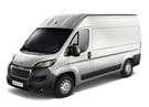 Ворсовые коврики на Peugeot Boxer 2006 - 2025 в Нижнем Тагиле