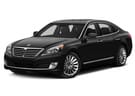 Ворсовые коврики на Hyundai Grandeur IV 2005 - 2011 в Нижнем Тагиле