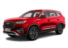Ворсовые коврики на Chery Tiggo 8 PRO 2021 - 2025 в Нижнем Тагиле