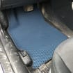 Ворсовые коврики на Mazda 6 2002 - 2008 в Нижнем Тагиле