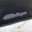 Ворсовые коврики на Dodge Challenger III 2008 - 2023 в Нижнем Тагиле
