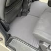 Ворсовые коврики на Nissan Serena (C27) 2016 - 2022 в Нижнем Тагиле