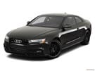 Ворсовые коврики на Audi S5 (8T) 2007 - 2017 в Нижнем Тагиле