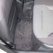 Ворсовые коврики на Seat Leon III 2012 - 2020 в Нижнем Тагиле