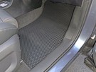 Ворсовые коврики на Chery Tiggo 7 PRO MAX 2022 - 2025 в Нижнем Тагиле