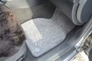 Ворсовые коврики на Audi A6 (C5) 1997 - 2004 в Нижнем Тагиле