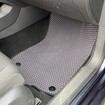 Ворсовые коврики на Skoda Octavia A5 и FL 2004 - 2013 в Нижнем Тагиле