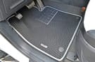Ворсовые коврики на KIA Sorento III Prime 2015 - 2020 в Нижнем Тагиле