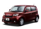 Ворсовые коврики на Toyota Bb II 2005 - 2016 в Нижнем Тагиле