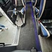 Ворсовые коврики на Mercedes Sprinter (W906) 2006 - 2013 в Нижнем Тагиле