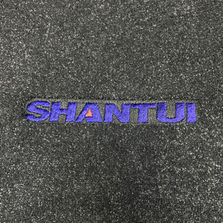 Ворсовые коврики на Спецтехника Фронтальный погрузчик Shantui L68K-B5  в Нижнем Тагиле