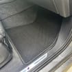 Ворсовые коврики на BMW X5 (G05/G18) 2018 - 2025 в Нижнем Тагиле