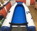 Ворсовые коврики на Лодки Reef 325НД  в Нижнем Тагиле