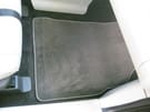Ворсовые коврики на Mazda CX7 2006 - 2012 в Нижнем Тагиле