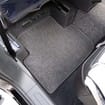 Ворсовые коврики на Volkswagen Tiguan II 2016 - 2025 в Нижнем Тагиле