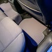 Ворсовые коврики на Volkswagen Jetta V 2005 - 2011 в Нижнем Тагиле