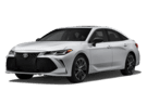 Ворсовые коврики на Toyota Avalon (XX50) 2018 - 2025 в Нижнем Тагиле
