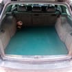 Ворсовые коврики на Audi A6 Allroad quattro (C5) 2000 - 2006 в Нижнем Тагиле