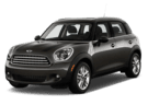 Ворсовые коврики на Mini Cooper Countryman (R60) 2010 - 2017 в Нижнем Тагиле