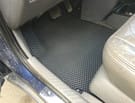 EVA коврики на Mazda Tribute 2000 - 2007 в Нижнем Тагиле