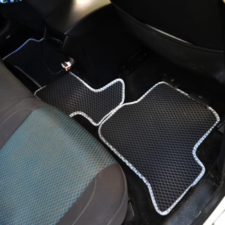 EVA коврики соты Seat Altea 2004&nbsp;-&nbsp;2015 в Нижнем Тагиле