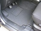 Ворсовые коврики на Suzuki Grand Vitara III 2005 - 2016 в Нижнем Тагиле