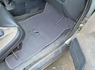 Ворсовые коврики на Lada (ВАЗ) 2110, 2111, 2112 1995 - 2014 в Нижнем Тагиле