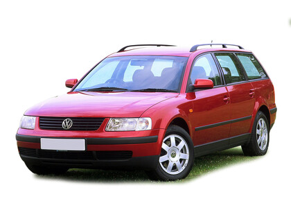 EVA коврики на Volkswagen Passat B5 1996 - 2006 в Нижнем Тагиле