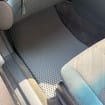 Ворсовые коврики на Toyota Carina ED (T20) 1993 - 1998 в Нижнем Тагиле
