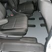 Ворсовые коврики на Honda Freed II 2016 - 2024 в Нижнем Тагиле
