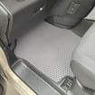Ворсовые коврики на Nissan Serena (C27) 2016 - 2022 в Нижнем Тагиле