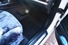 Ворсовые коврики на BMW 5 Gran Turismo (F07) 2009 - 2016 в Нижнем Тагиле