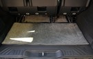 Ворсовые коврики на Mercedes V-класс (W447) 2014 - 2025 в Нижнем Тагиле