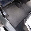 Ворсовые коврики на Volkswagen Tharu 2018 - 2025 в Нижнем Тагиле