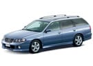 Ворсовые коврики на Nissan Avenir (W11) 1998 - 2005 в Нижнем Тагиле