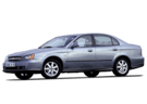 Ворсовые коврики на Chevrolet Evanda 2004 - 2006 в Нижнем Тагиле