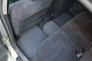 Ворсовые коврики на Toyota Premio I 2001 - 2007 в Нижнем Тагиле