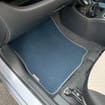 Ворсовые коврики на Mitsubishi Mirage VI 2012 - 2025 в Нижнем Тагиле