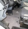 Ворсовые коврики на Ford Transit VII 2014 - 2025 в Нижнем Тагиле