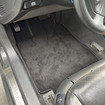 Ворсовые коврики на Mercedes S (W220) 1998 - 2005 в Нижнем Тагиле