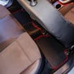 Ворсовые коврики на Opel Astra J 2009 - 2015 в Нижнем Тагиле