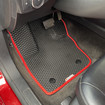 EVA коврики на Ford Fusion II 2012 - 2020 в Нижнем Тагиле
