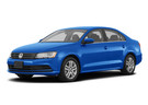 Ворсовые коврики на Volkswagen Jetta VI 2010 - 2019 в Нижнем Тагиле