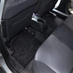 Ворсовые коврики на Opel Astra H 2004 - 2011 в Нижнем Тагиле