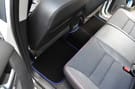Ворсовые коврики на Chery Tiggo 3 2014 - 2020 в Нижнем Тагиле