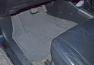 Ворсовые коврики на Toyota Rav4 II 2000 - 2006 в Нижнем Тагиле