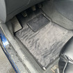 Ворсовые коврики на Toyota Corolla (E12) 2000 - 2007 в Нижнем Тагиле