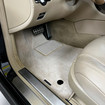 Ворсовые коврики на Mercedes CL (C216) 2006 - 2014 в Нижнем Тагиле