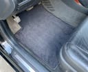 Ворсовые коврики на Toyota Camry (XV30) 2001 - 2006 в Нижнем Тагиле